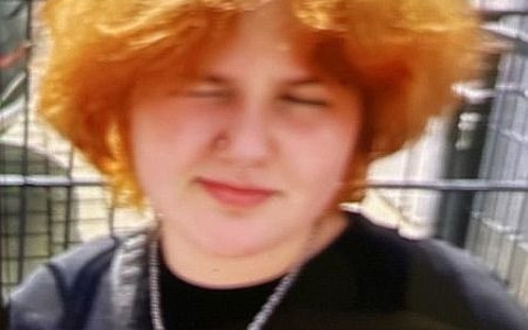 POL-LM: 17-jähriger Jugendlicher aus Waldbrunn vermisst - Foto: presseportal.de