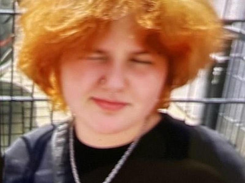 POL-LM: 17-jähriger Jugendlicher aus Waldbrunn vermisst - Foto: presseportal.de