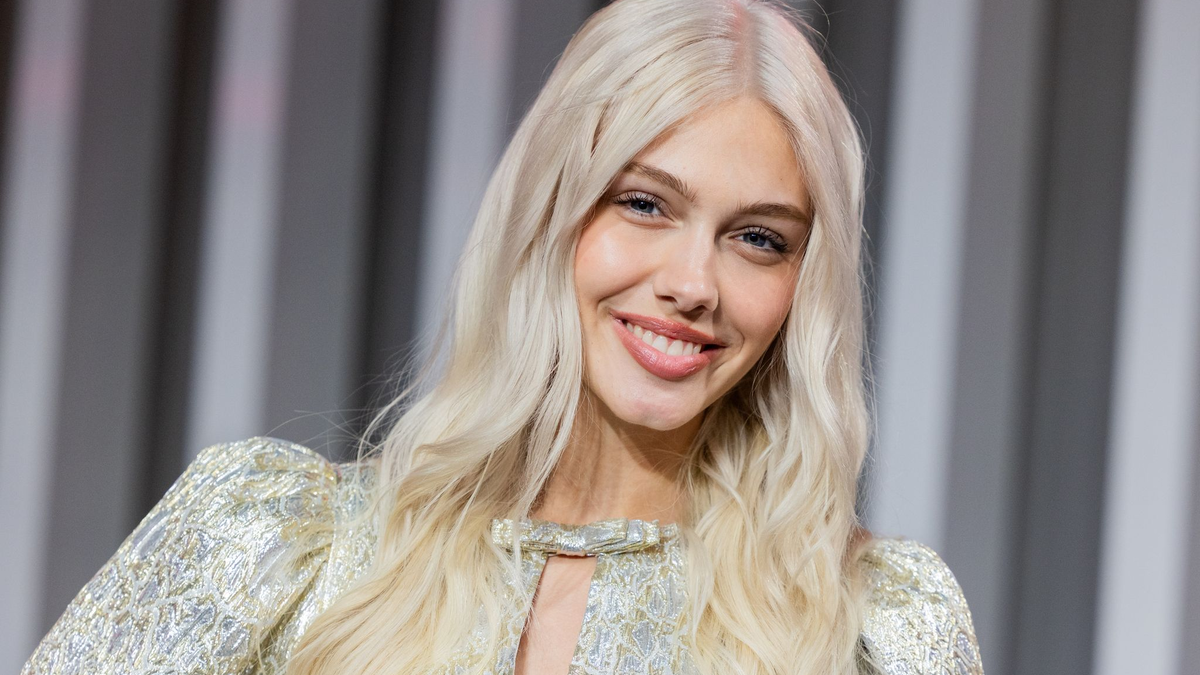 Die 20-jährige Daniela ist Gewinnerin der 20. Staffel von «GNTM».  - Foto: Rolf Vennenbernd/dpa