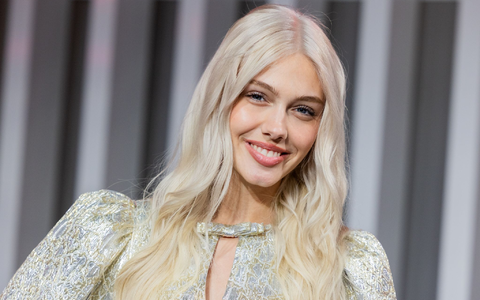 Die 20-jährige Daniela ist Gewinnerin der 20. Staffel von «GNTM».  - Foto: Rolf Vennenbernd/dpa