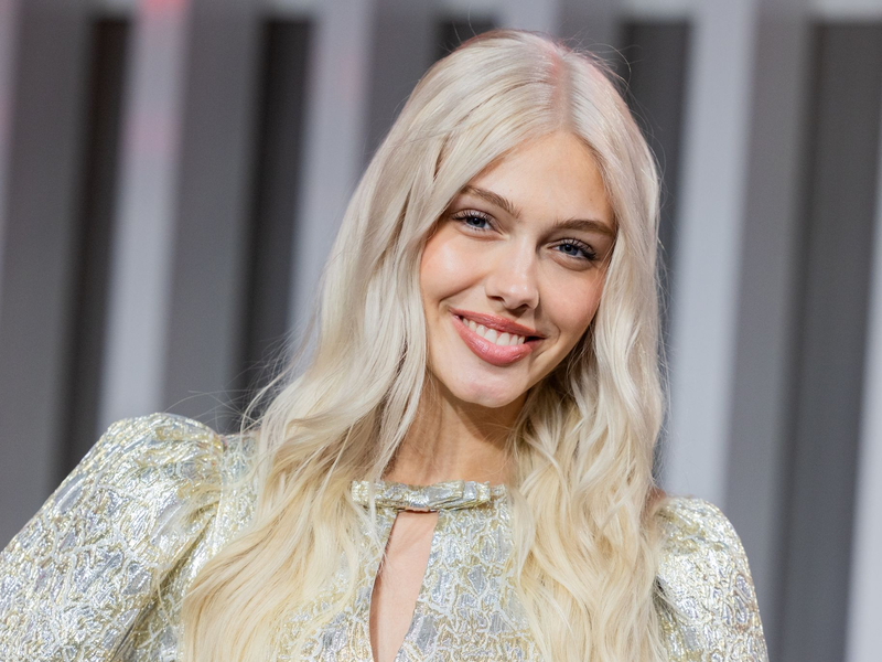 Die 20-jährige Daniela ist Gewinnerin der 20. Staffel von «GNTM».  - Foto: Rolf Vennenbernd/dpa