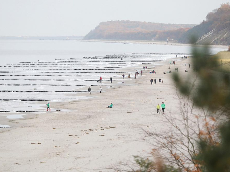 Strand (Archiv) - Foto: über dts Nachrichtenagentur