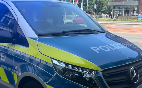 POL-DU: Dellviertel: Aufregung im Polizeipräsidium - Kleiner Gegenstand, große Wirkung - Foto: presseportal.de