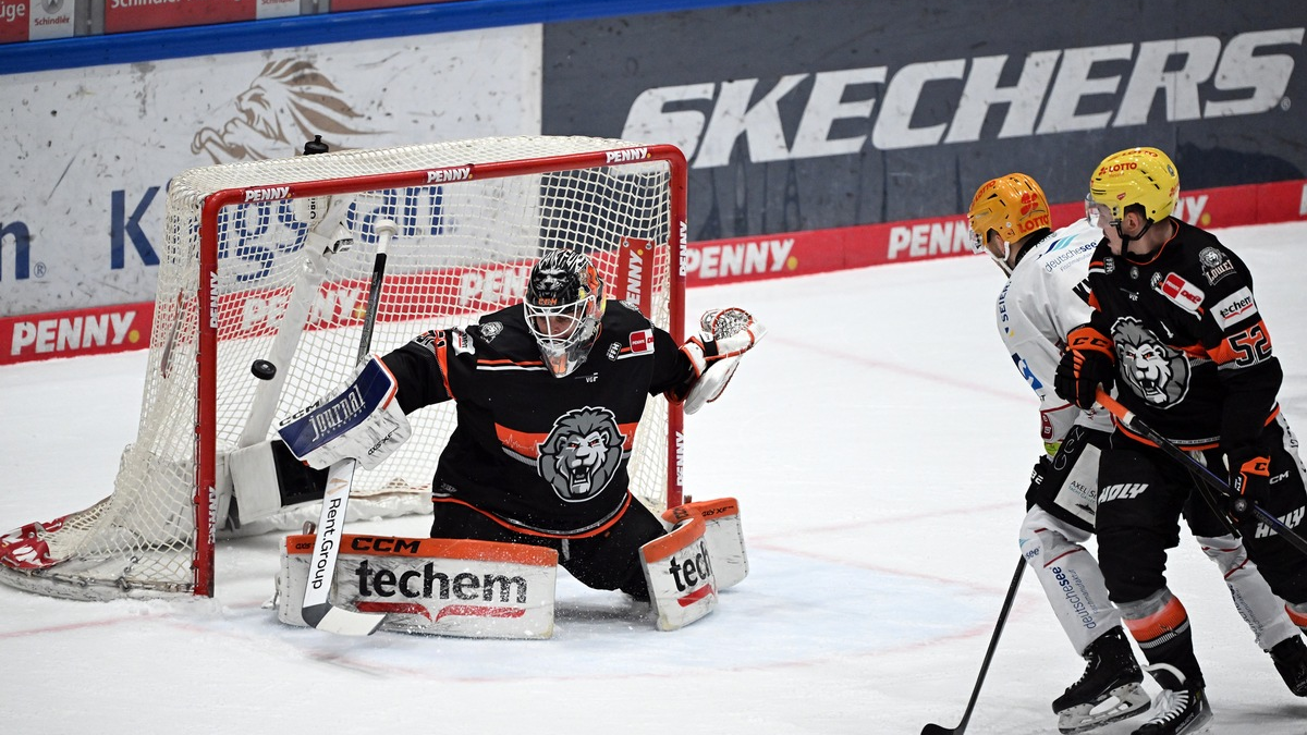 Techem und Löwen Frankfurt verlängern Partnerschaft langfristig / Nachhaltig stark: Techem bleibt Exklusivpartner der Löwen Frankfurt - Foto: presseportal.de