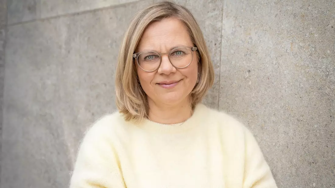 NDR Verwaltungsrat: Claudia Bruns wird Chefredakteurin und stellvertretende Direktorin des NDR Landesfunkhauses Niedersachsen, Ole Kampovski Leiter der NDR Abteilung Film, Familie & Serie - Bild: presseportal.de