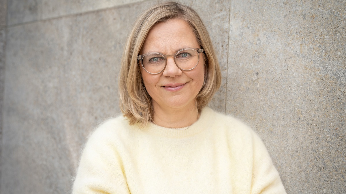 NDR Verwaltungsrat: Claudia Bruns wird Chefredakteurin und stellvertretende Direktorin des NDR Landesfunkhauses Niedersachsen, Ole Kampovski Leiter der NDR Abteilung Film, Familie & Serie - Foto: presseportal.de