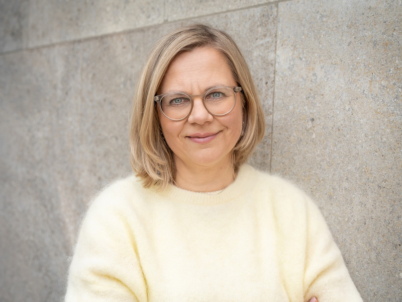 NDR Verwaltungsrat: Claudia Bruns wird Chefredakteurin und stellvertretende Direktorin des NDR Landesfunkhauses Niedersachsen, Ole Kampovski Leiter der NDR Abteilung Film, Familie & Serie - Foto: presseportal.de