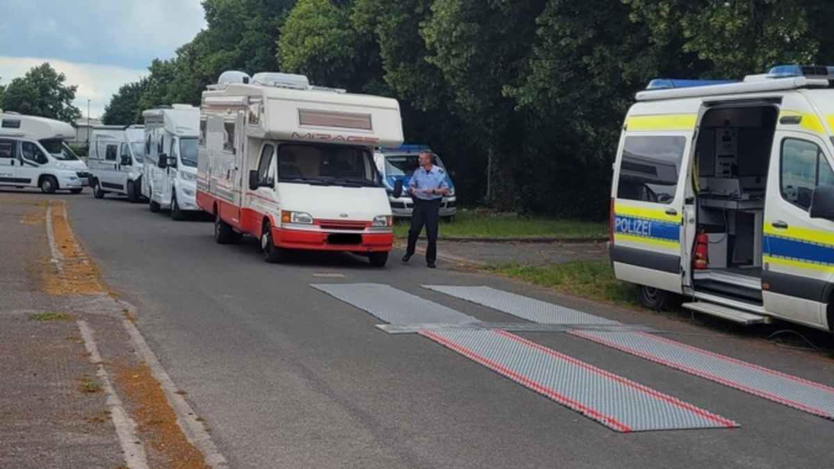 POL-HAM: Sicher in den Urlaub - Aktion 