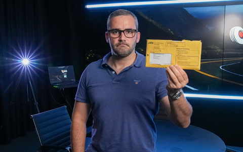 Systemlücke im deutschen Bußgeldsystem: Wie Identitätsbetrug Unschuldige zu Kriminellen macht – und die Behörden zusehen - Foto: presseportal.de Systemlücke im deutschen Bußgeldsystem: Wie Identitätsbetrug Unschuldige zu Kriminellen macht – und die Behörden zusehen - Foto: presseportal.de