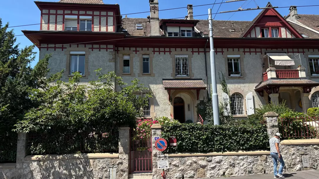 Der Iran lehnt Verhandlungen vor dem Hintergrund anhaltender israelischer Angriffe ab.  - Bild: Christiane Oelrich/dpa