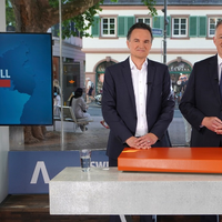 Nach Investitions-Kürzungen bei Lilly und Boehringer Ingelheim: Ministerpräsident RLP Gordon Schnieder (CDU) fordert im SWR Aktuell Sommerinterview Änderung an Gesundheitsreform - Foto: presseportal.de