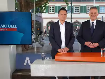 Gordon Schnieder (CDU) im SWR Aktuell RP Sommerinterview: Klimaschutzgesetz gefährdet zig-zehntausende Arbeitsplätze - Foto: presseportal.de