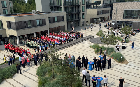 POL-OLD: Erfolgreicher Start der 4. Europäischen Polizeimeisterschaft im Frauenfußball: Sport, Gleichstellung und Gemeinschaft - Foto: presseportal.de