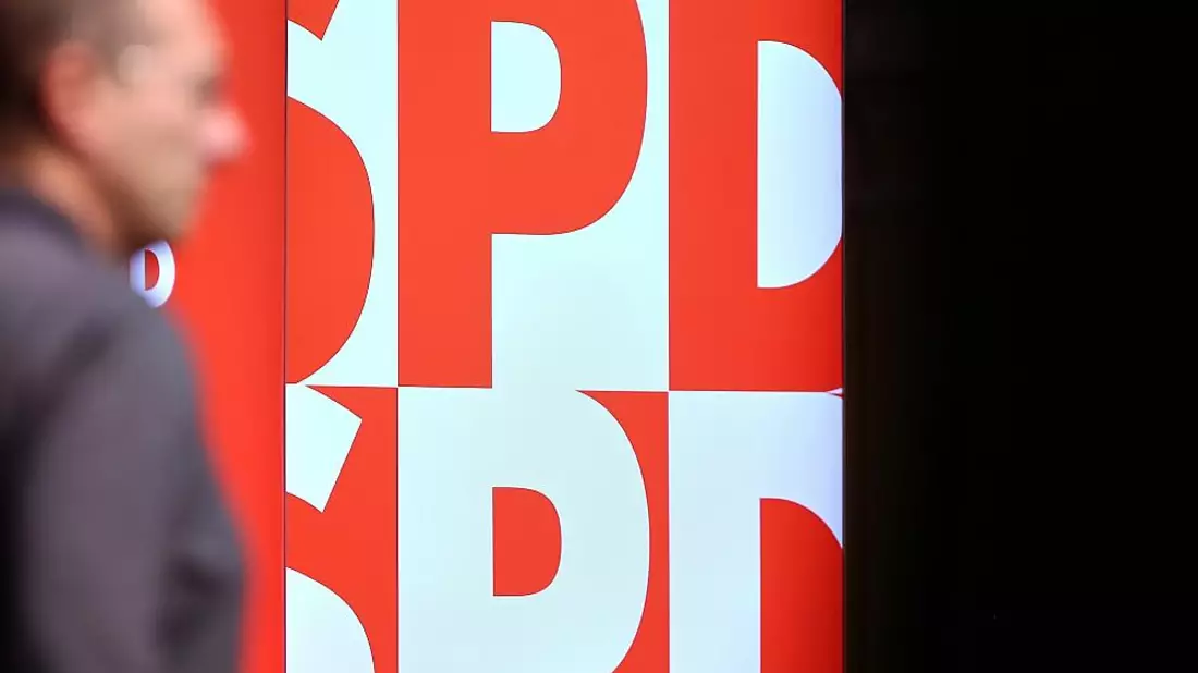 SPD-Logo (Archiv) - Bild: über dts Nachrichtenagentur