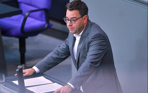 Sebastian Schäfer (Archiv) - Foto: über dts Nachrichtenagentur