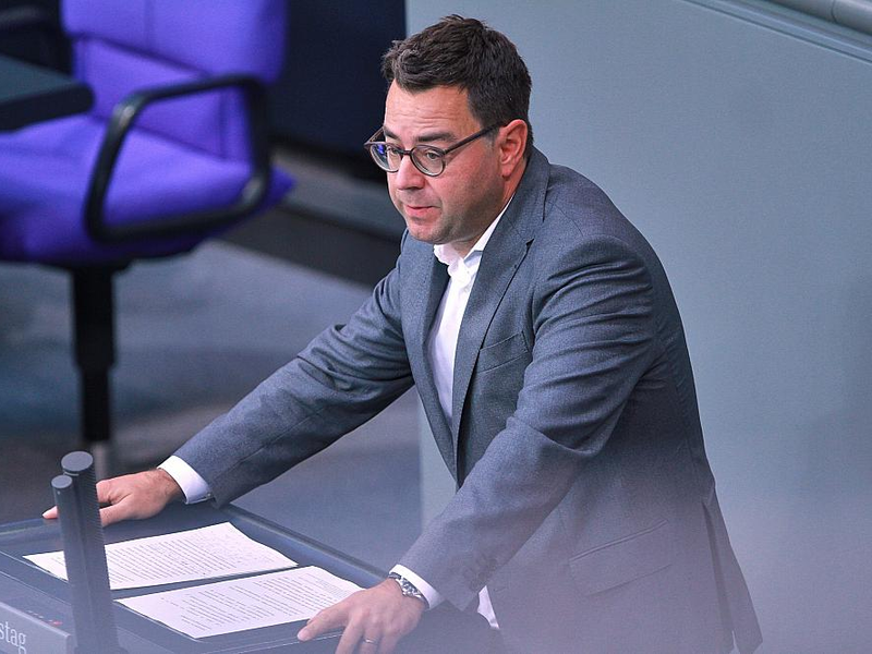 Sebastian Schäfer (Archiv) - Foto: über dts Nachrichtenagentur