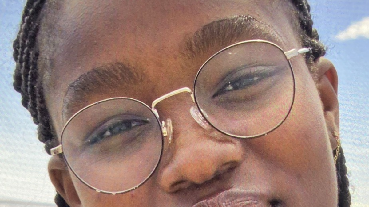 POL-OF: Vermisstensuche: Wo ist Anne Jinadel Loriscat Schmitt? - Foto: presseportal.de