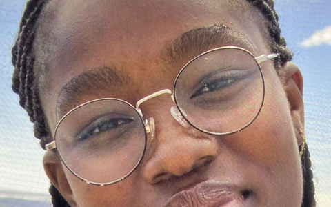 POL-OF: Vermisstensuche: Wo ist Anne Jinadel Loriscat Schmitt? - Foto: presseportal.de