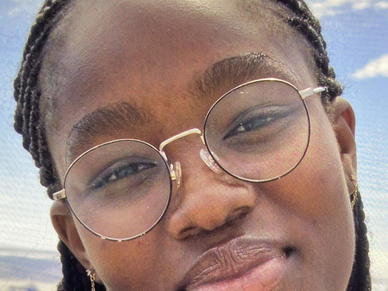 POL-OF: Vermisstensuche: Wo ist Anne Jinadel Loriscat Schmitt? - Foto: presseportal.de