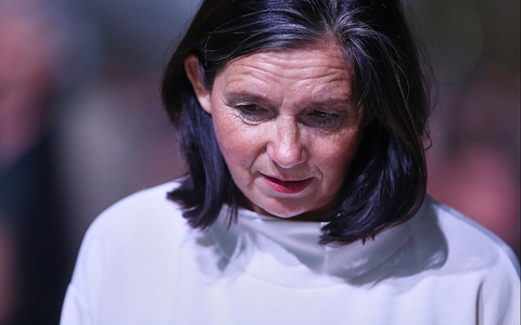 Katrin Göring-Eckardt (Archiv) - Foto: über dts Nachrichtenagentur Katrin Göring-Eckardt (Archiv) - Foto: über dts Nachrichtenagentur