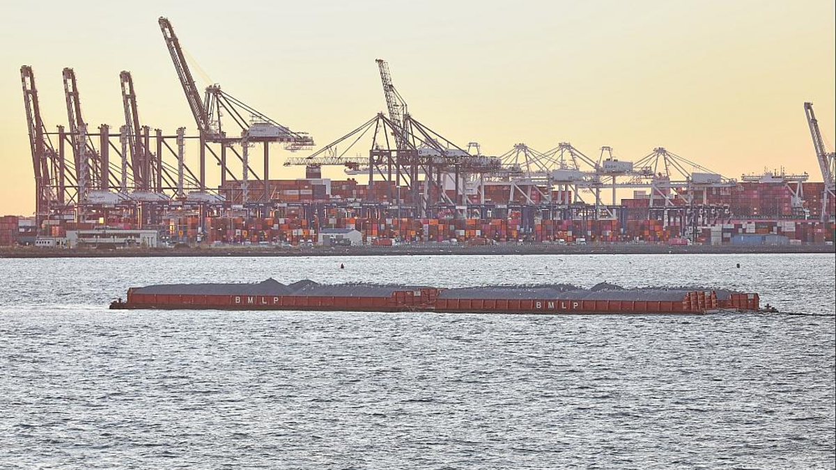 Industrieanlagen (Archiv) - Foto: über dts Nachrichtenagentur