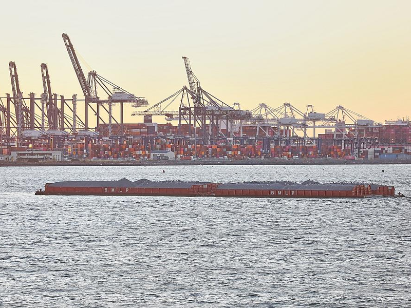 Industrieanlagen (Archiv) - Foto: über dts Nachrichtenagentur