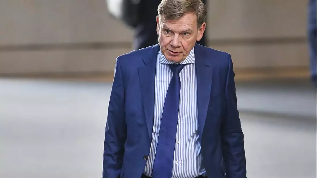 Johann Wadephul (Archiv) - Bild: über dts Nachrichtenagentur