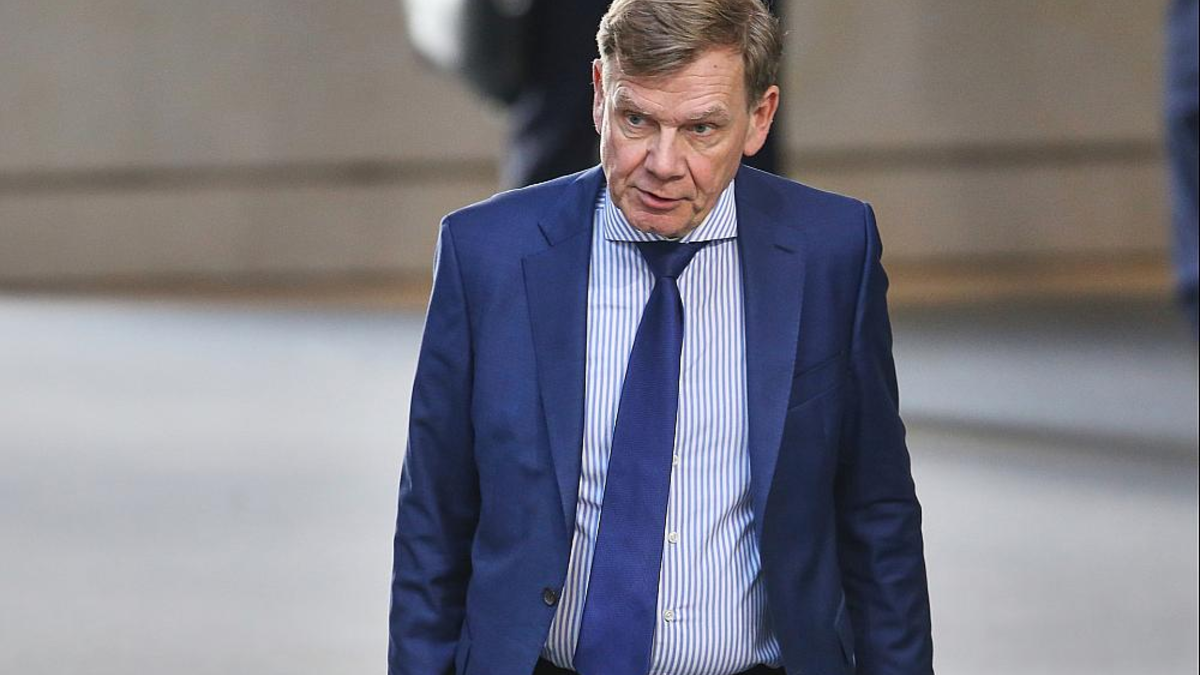 Johann Wadephul (Archiv) - Foto: über dts Nachrichtenagentur