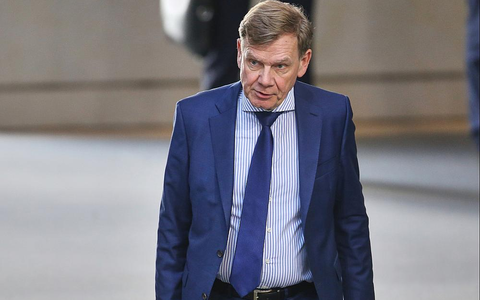 Johann Wadephul (Archiv) - Foto: über dts Nachrichtenagentur