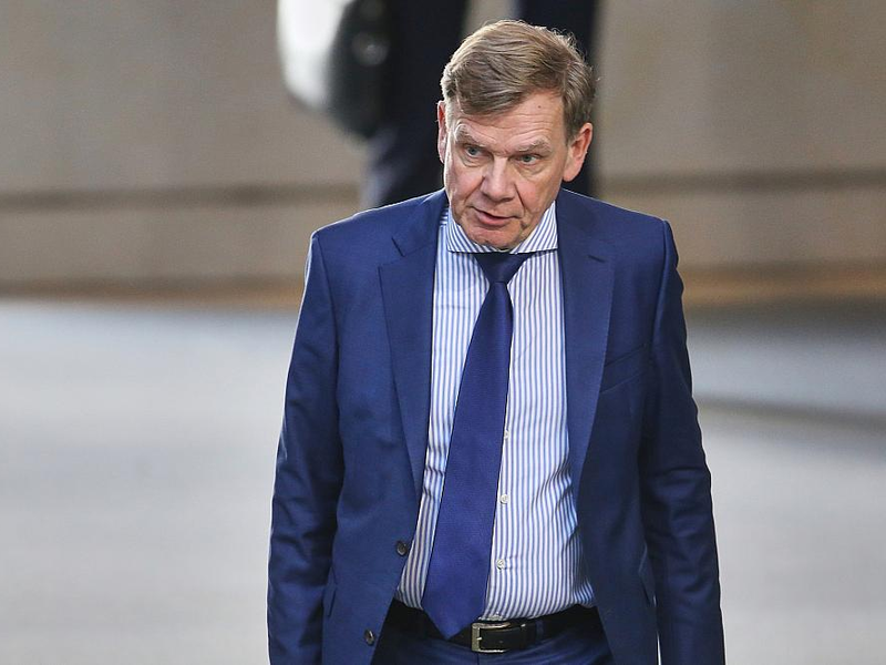 Johann Wadephul (Archiv) - Foto: über dts Nachrichtenagentur