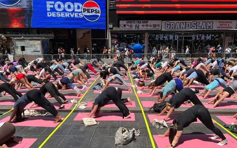 Die Veranstaltung findet bereits zum 23. Mal statt.  - Foto: Christina Horsten/dpa