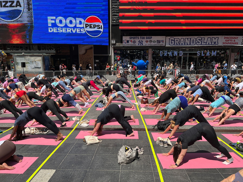 Die Veranstaltung findet bereits zum 23. Mal statt.  - Foto: Christina Horsten/dpa