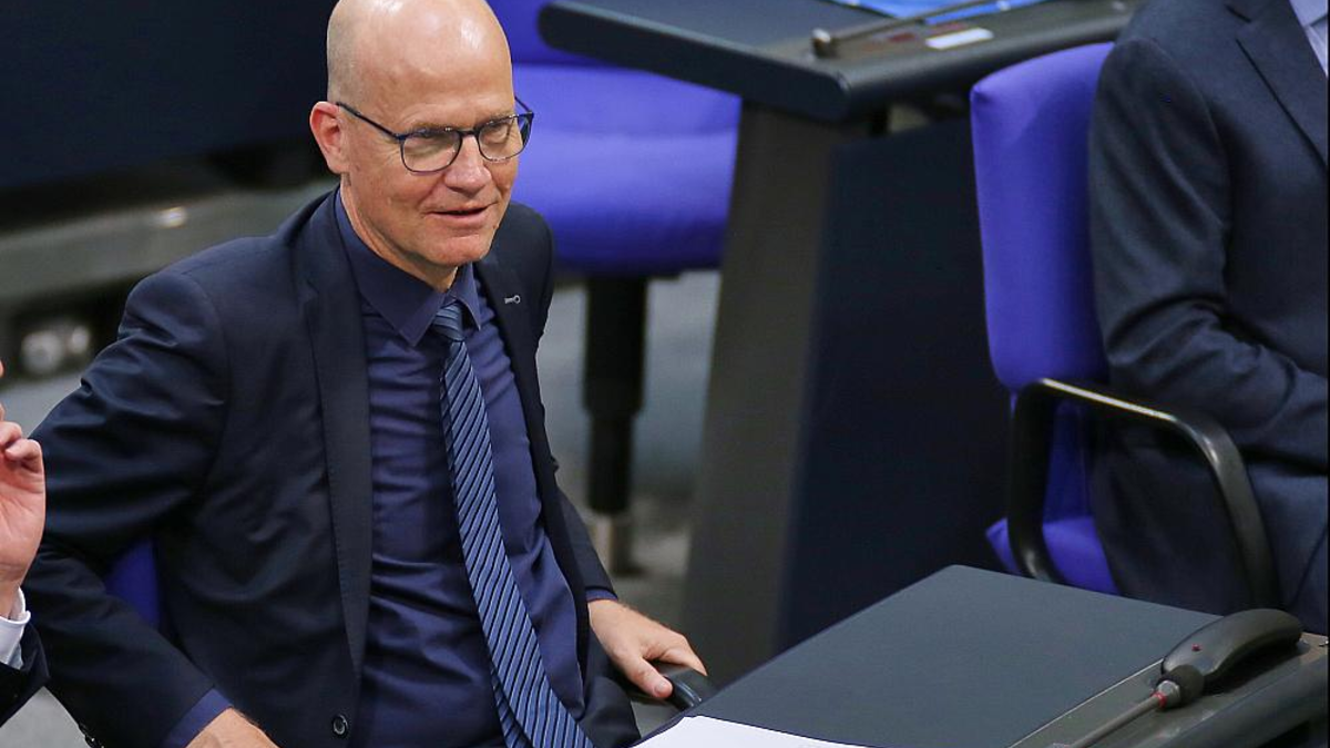 Ralph Brinkhaus (Archiv) - Foto: über dts Nachrichtenagentur