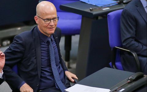 Ralph Brinkhaus (Archiv) - Foto: über dts Nachrichtenagentur Ralph Brinkhaus (Archiv) - Foto: über dts Nachrichtenagentur