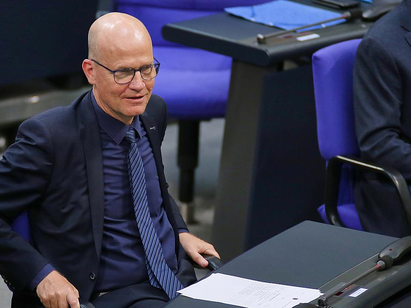 Ralph Brinkhaus (Archiv) - Foto: über dts Nachrichtenagentur