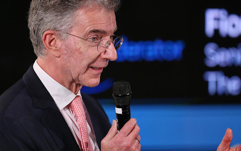 Christoph Heusgen (Archiv) - Foto: über dts Nachrichtenagentur