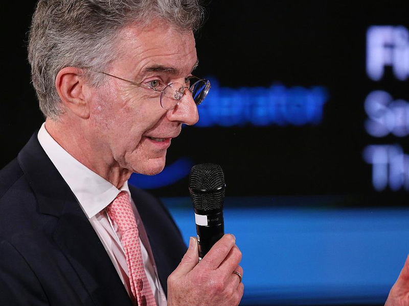 Christoph Heusgen (Archiv) - Foto: über dts Nachrichtenagentur