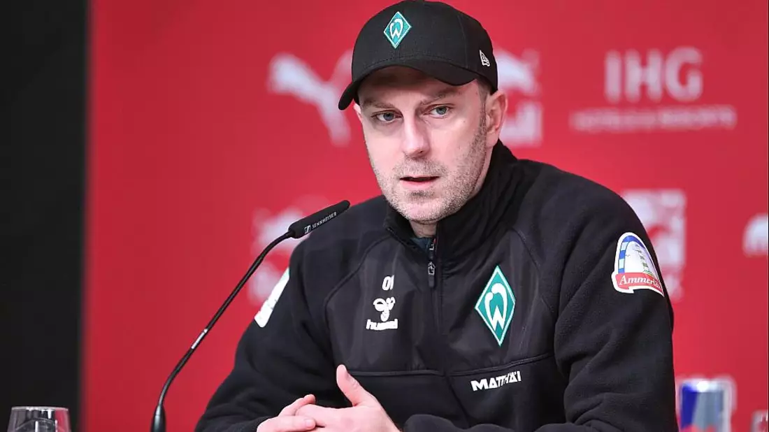 Ole Werner (Archiv) - Bild: über dts Nachrichtenagentur