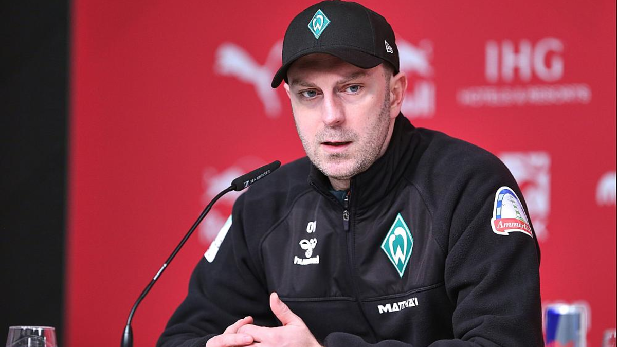 Ole Werner (Archiv) - Foto: über dts Nachrichtenagentur