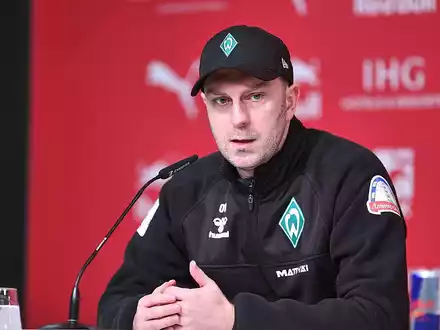 Ole Werner (Archiv) - Foto: über dts Nachrichtenagentur