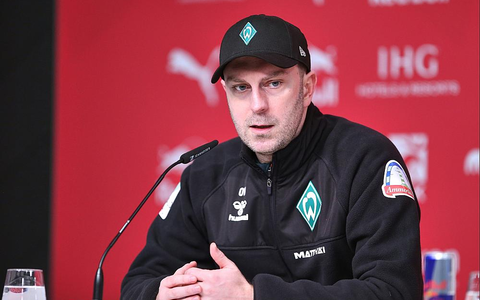 Ole Werner (Archiv) - Foto: über dts Nachrichtenagentur