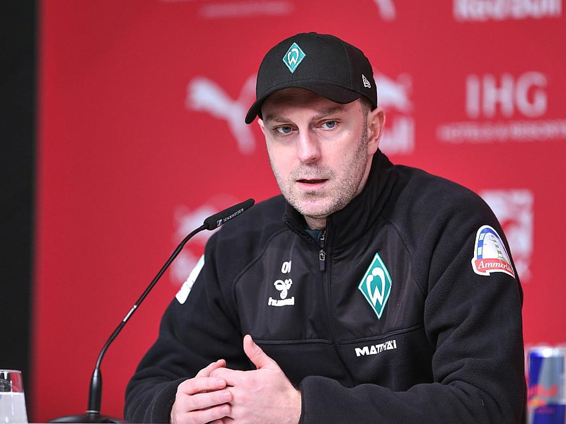 Ole Werner (Archiv) - Foto: über dts Nachrichtenagentur