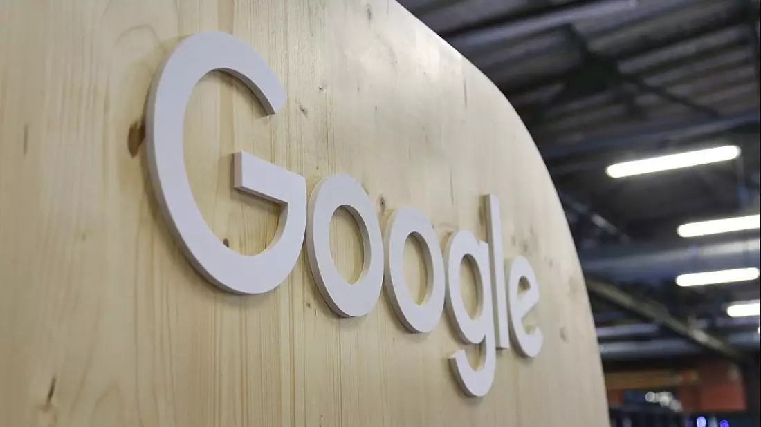 Google-Logo (Archiv) - Bild: über dts Nachrichtenagentur