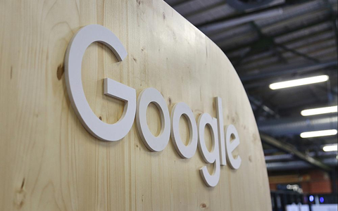 Google-Logo (Archiv) - Foto: über dts Nachrichtenagentur