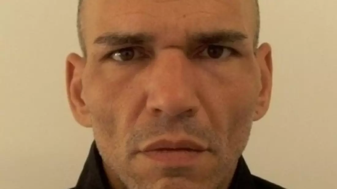 POL-SBR-STADT: Entwichener Strafgefangener in Saarbrücken - Bild: presseportal.de