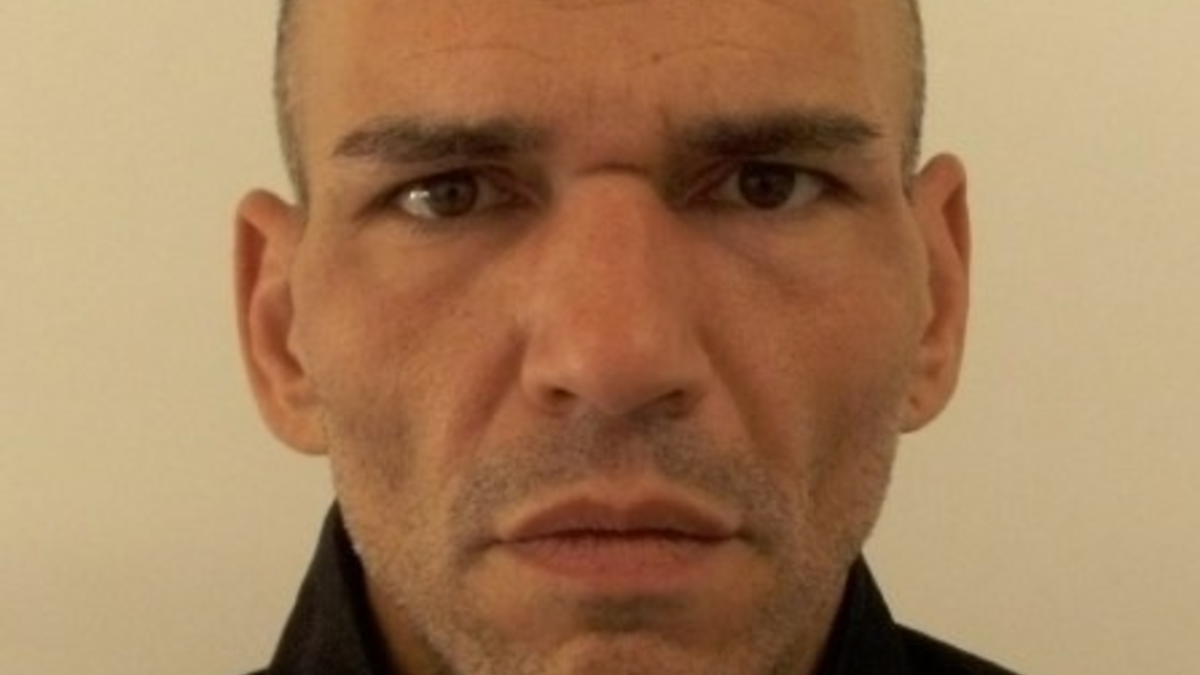 POL-SBR-STADT: Entwichener Strafgefangener in Saarbrücken - Foto: presseportal.de