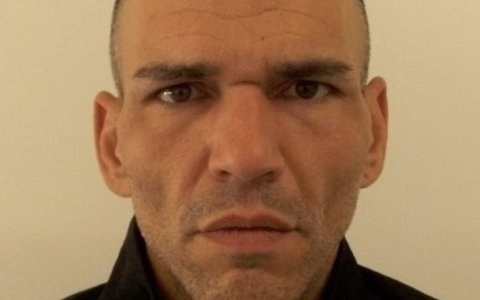 POL-SBR-STADT: Entwichener Strafgefangener in Saarbrücken - Foto: presseportal.de