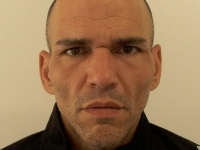 POL-SBR-STADT: Entwichener Strafgefangener in Saarbrücken - Foto: presseportal.de