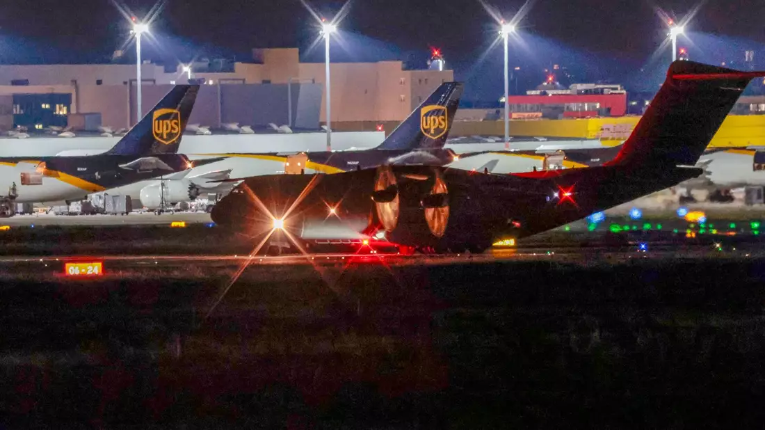 Flüge mit deutschen Israel-Rückkehrern sind gelandet.  - Bild: Thomas Banneyer/dpa