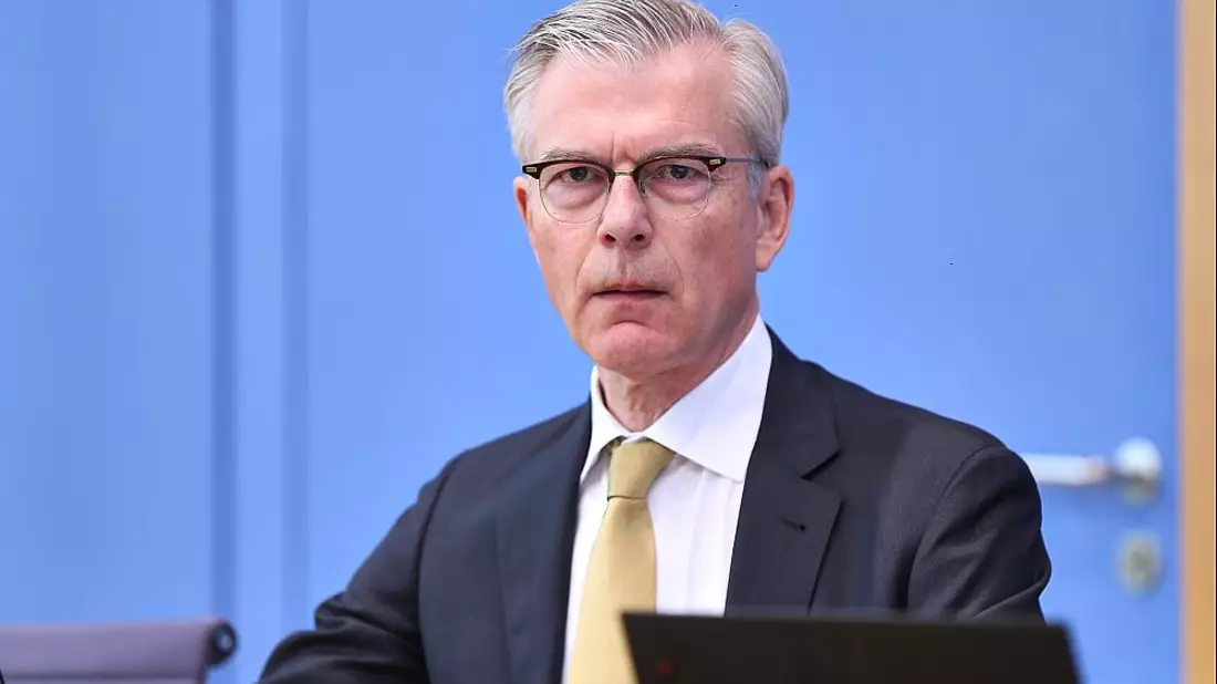 Martin Werding (Archiv) - Bild: über dts Nachrichtenagentur